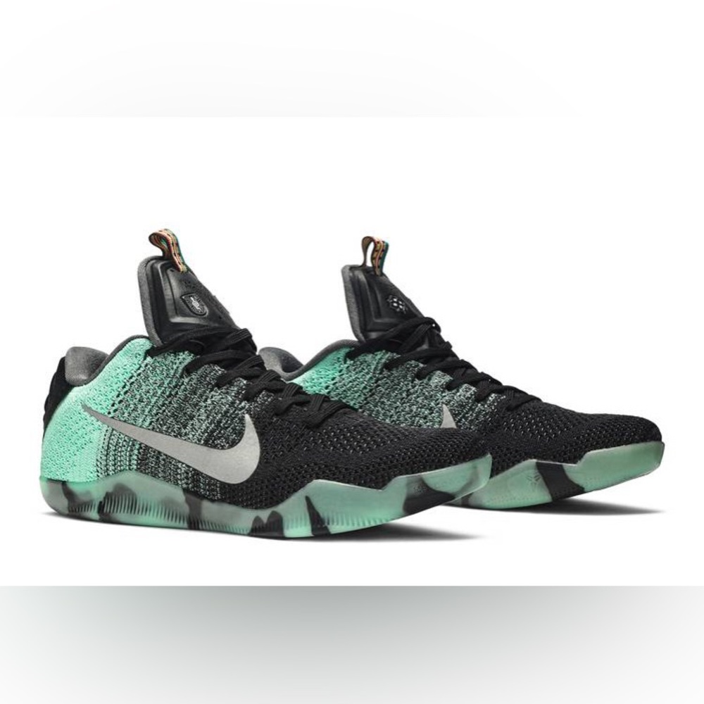 Kobe 11 Elite All Star